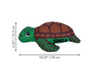 KONG Maxx Turtle Medium