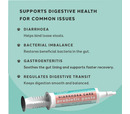 Charlie The Vet Diarrhoea Care Probiotic Paste For Dogs & Cats 15ml