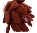 KONG Layerz Forage Hedgehog Medium