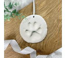 Oh So Precious - Paw Clay Moulding Kit