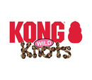 KONG Wild Knots Giraffe Md/Lg