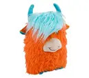 KONG Comfort Jumbo Highland Cow Assorted XL