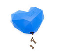 Rosewood Battersea Rubber Heart Treat Toy