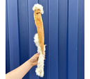 Just 'Ere Fot Treats - Mighty Hairy Rabbit Skin