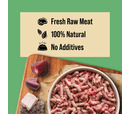 Naturally Nourishing Venison, Tripe & Offal Raw Food for Vitality & Gut Health
