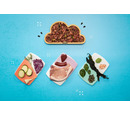 Happy Pork Complete 500g - A Naturally Nourishing Raw Feast