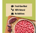 Goose, Lamb & Offal ? Novel Protein Raw Blend for Sensitive Dogs