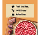 Turkey, Lamb & Offal  Balanced, Allergy-Friendly Raw Feeding
