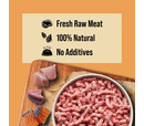 Turkey, Salmon & Offal  Nourishing Raw Blend for Skin, Coat & Energy