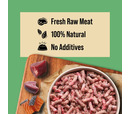 Venison, Salmon & Offal  Naturally Nourishing Raw Food for Dogs