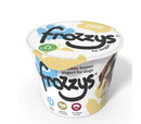 Frozzys Celebration Pack ? Limited Edition Frozen Yogurt for Dogs (4 x 85g)