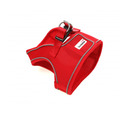 Doodlebone Original Snappy Dog Harness Ruby 