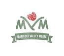 MVM Pork Dinner (80-10-10) 454g