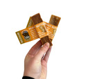 Yak Snack Peanut Butter - Medium