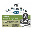 Cotswold Lamb Cage Ribs 