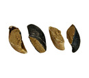 Nova Filled Peanut Butter Hooves - Single
