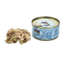 Fish4Cats Finest Sardine with Mussel 70g