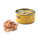 Fish4Cats Finest Tuna Fillet with Cheese 70g