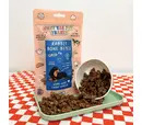 Just 'Ere Fot Treats - Rabbit Bone Bites 85g