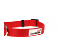 Doodlebone Originals Dog Collar - Ruby 