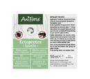 AniForte Ectoprotex Dog - 50ml - Spot-On Tick and Flea Protection