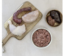 Benyfit Natural 80*10*10 Turkey Meat Feast 