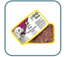 ProDog Pure 80:10:10 Pork with Offal 500g
