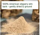 Aniforte - Slippery Elm Bark Powder - Supports Digestion and Healthy Gastric Mucosa 100g