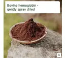 AniForte Bovine Blood Powder 250g