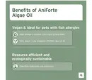 AniForte Algae Oil - 50ml
