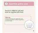 AniForte® Taurine Powder for Cats - Essential Amino Acid Supplement