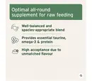 Aniforte - BARF Complete - Raw Cat Food Supplement 100g