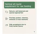 AniForte BARF Complete - Raw Dog Food Supplement - 250g