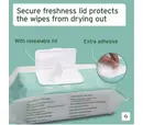AniForte Care Wipes - 100 Pack