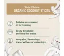 AniForte Coconut Sticks - 500g
