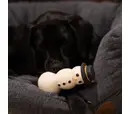 PetFace - Christmas Snowman Latex Christmas Dog Toy