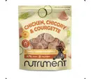 Nutriment Chicken, Chicory & Courgette Gently Cooked Medallions 800g
