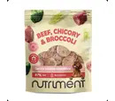 Nutriment Beef, Chicory & Broccoli Gently Cooked Medallions 800g