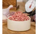 TDB Purely Duck Mince 80-10-10 (1kg)