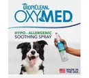  TropiClean OxyMed Hypoallergenic Anti Itch Spray for Dogs 236ml