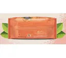 Pet Head Quick Fix Paw and Body Peach Wipes