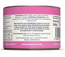 JR Complete Wellbeing Simply Beef 200g