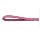 Ancol Timberwolf Leather Lead 