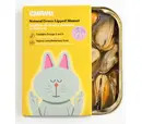 Canumi Natural Green Lipped Mussel - Cat