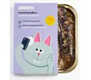 Canumi Natural Sardines - Cat