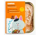 Canumi Natural Salmon  - Cat