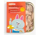 Canumi Natural Tuna Belly Chunks - Cat
