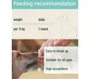 AniForte Dental Snack