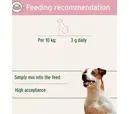 AniForte 4in1 Complete for Dogs 250g - Advanced Health Supplement