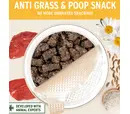 AniForte Anti Grass & Poop Snack 50g